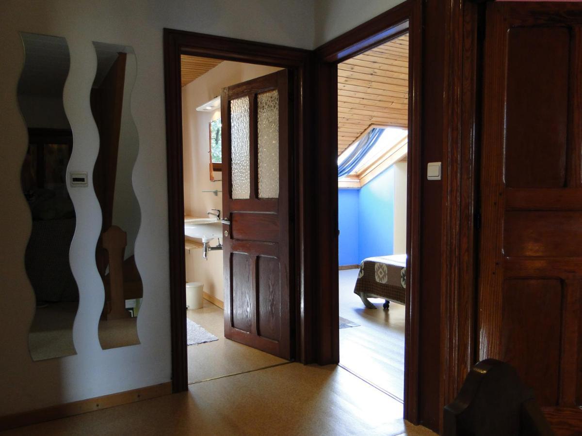 Chambres D'Hotes Des Ardennes Porcheresse  Exterior foto